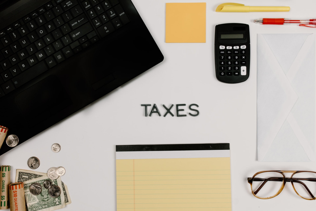 Tax brackets in Kenya