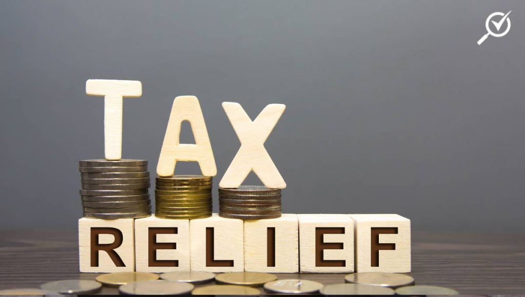 Tax brackets in Kenya