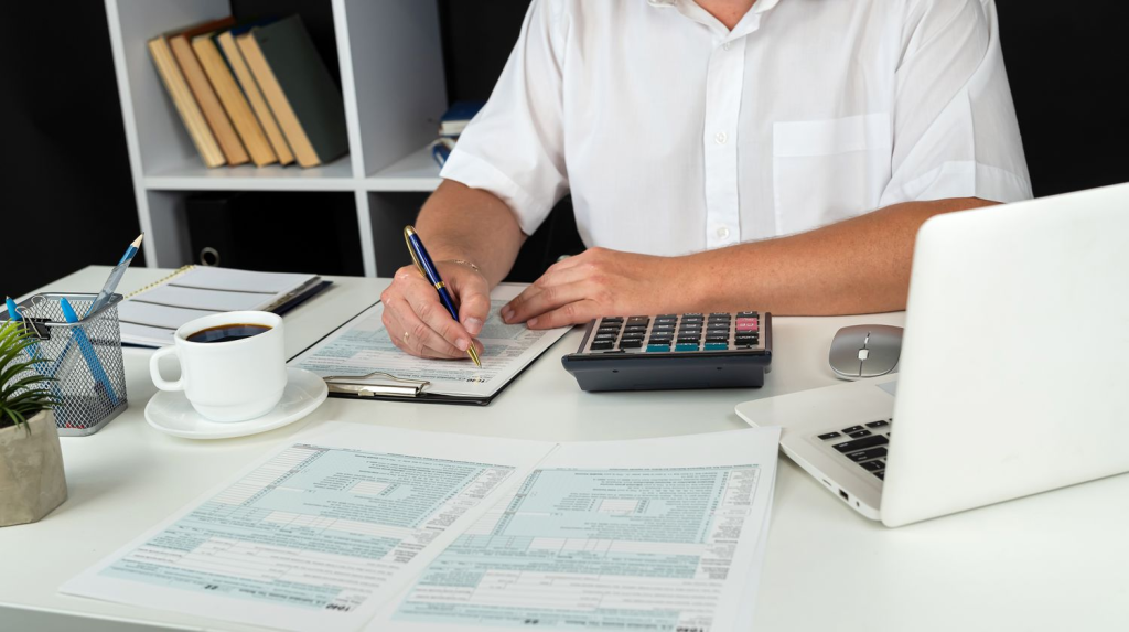 Tax brackets in Kenya
