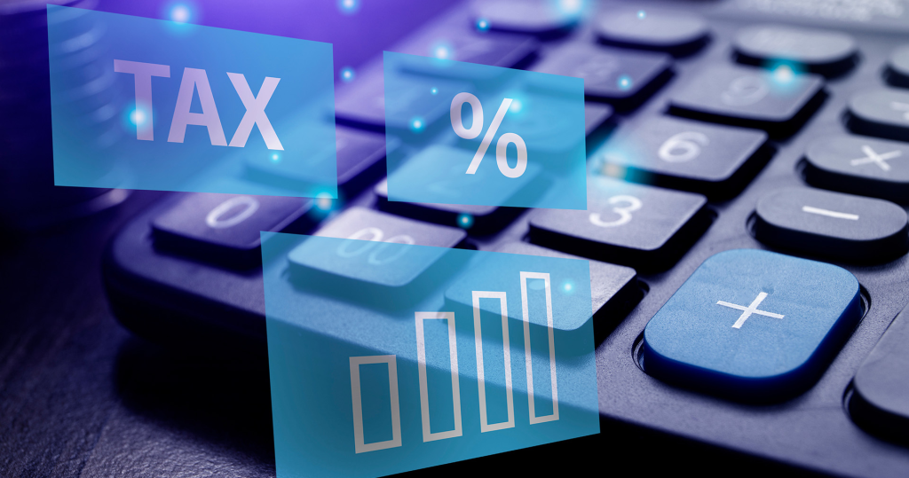 Tax brackets in Kenya