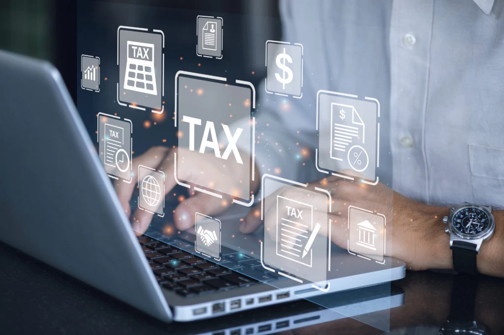 Tax brackets in Kenya