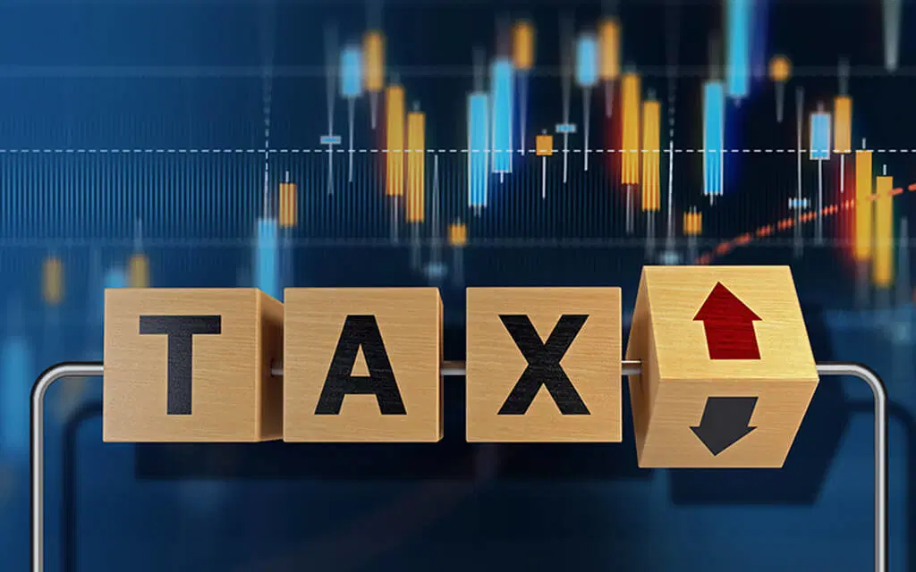 Tax brackets in Kenya