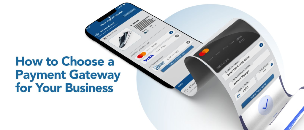 Payment Gateways in Kenya