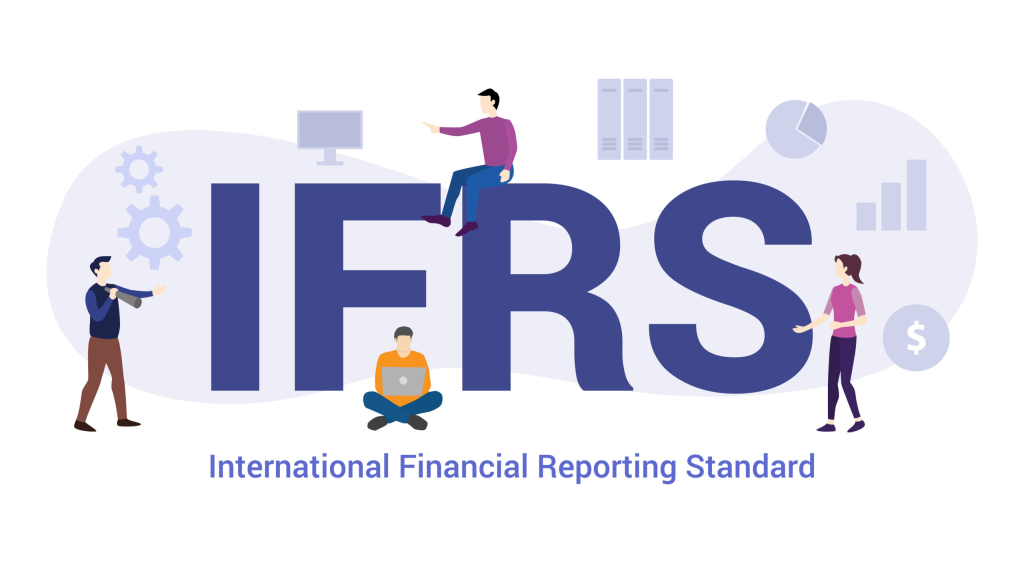 IFRS Accounting in Kenya