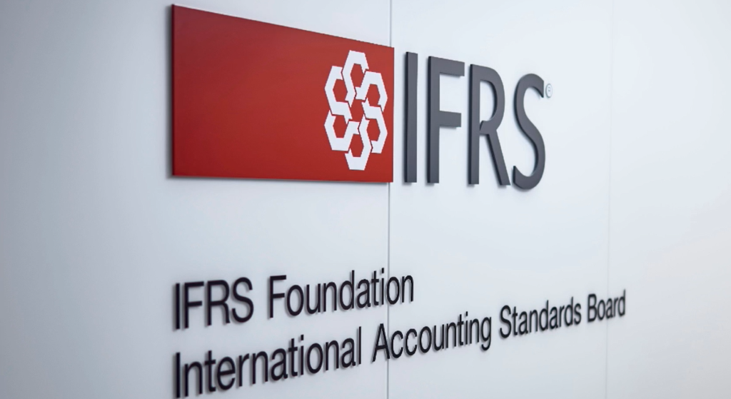 IFRS Accounting in Kenya