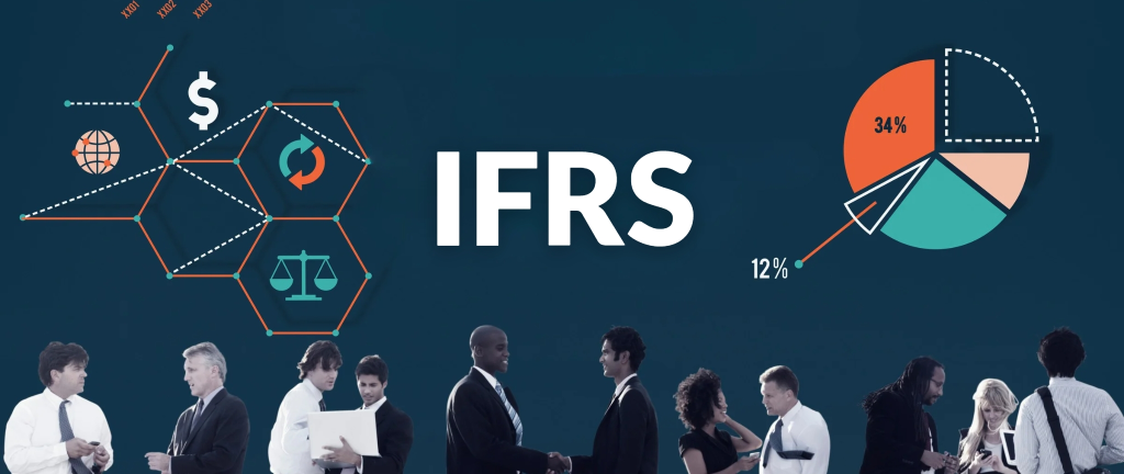 IFRS Accounting in Kenya