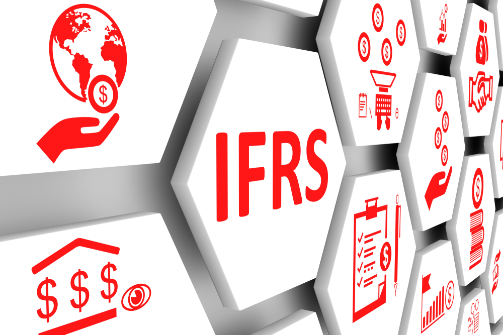 IFRS Accounting in Kenya
