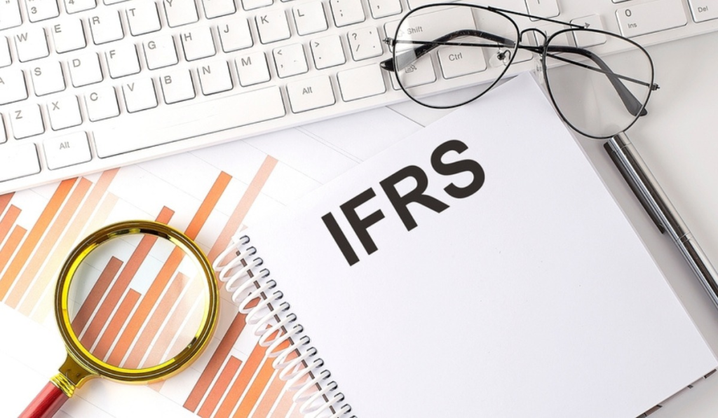 IFRS Accounting in Kenya