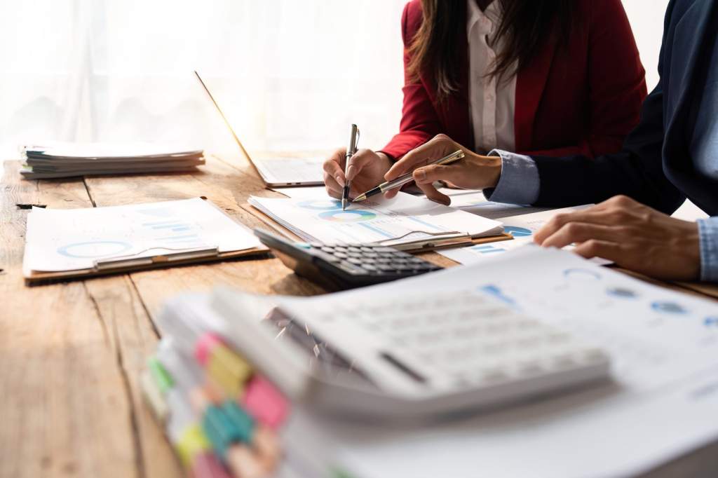 IFRS Accounting in Kenya