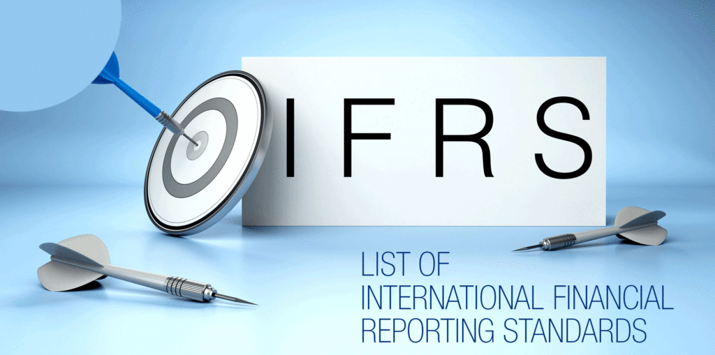 IFRS Accounting in Kenya