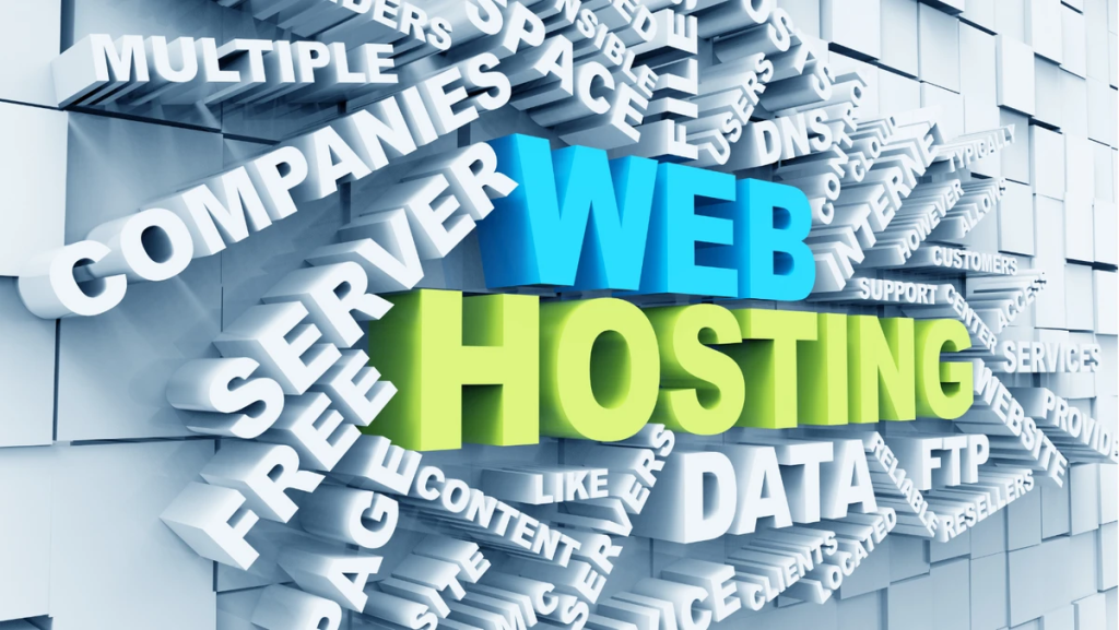unlimited web hosting in Kenya