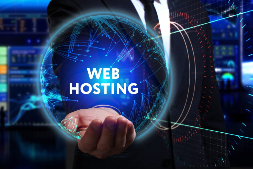 unlimited web hosting in Kenya