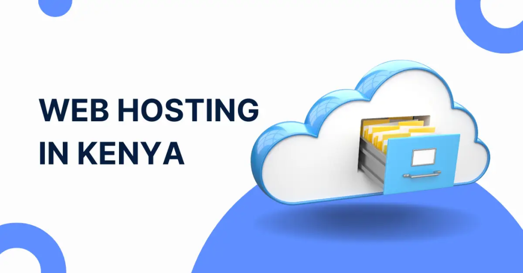 unlimited web hosting in Kenya