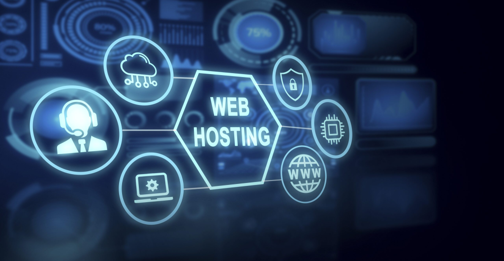 unlimited web hosting in Kenya