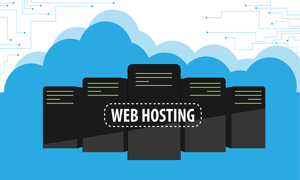 unlimited web hosting in Kenya