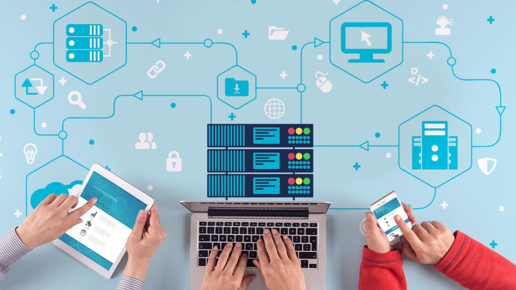 unlimited web hosting in Kenya