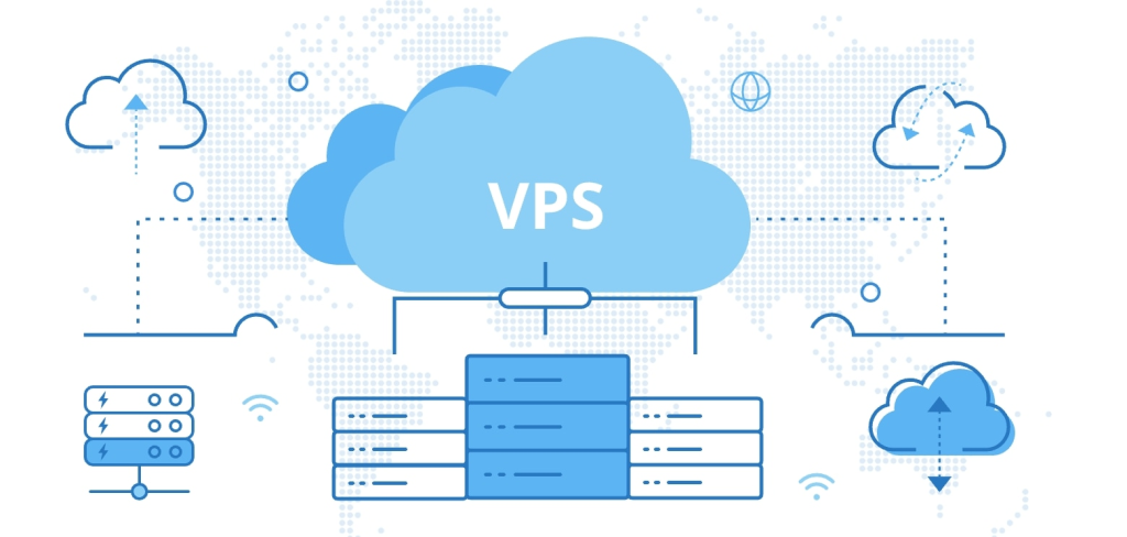VPS Hosting in Kenya