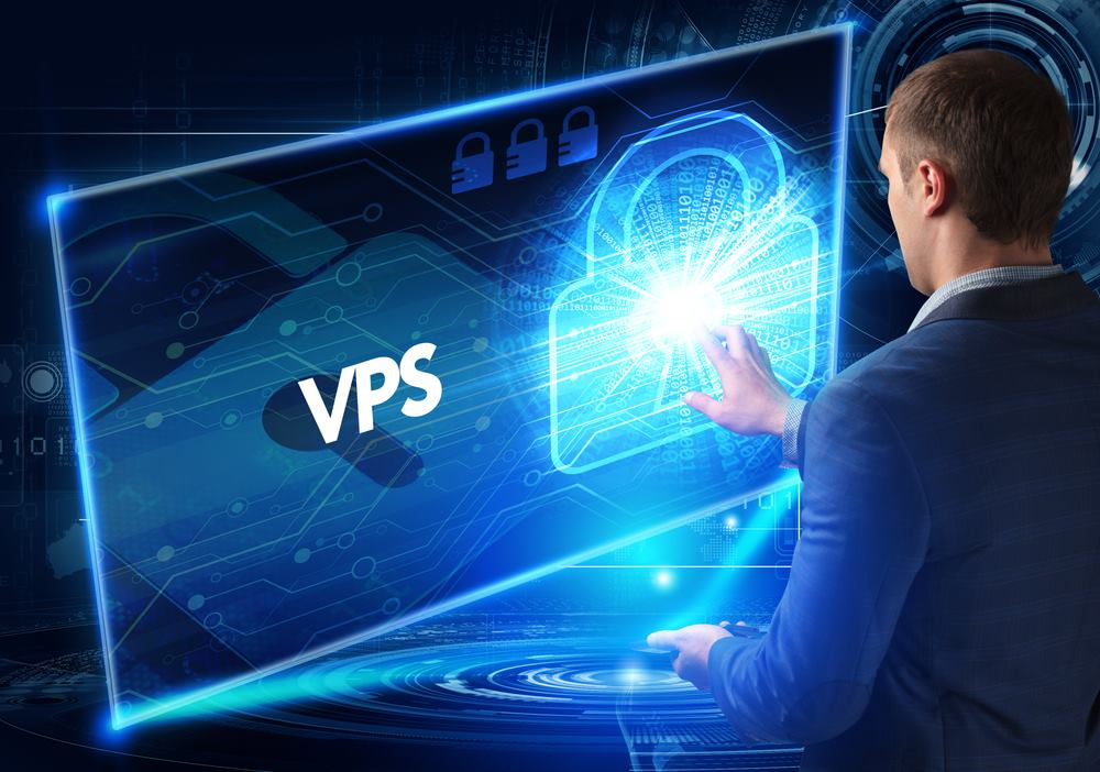 VPS Hosting in Kenya.