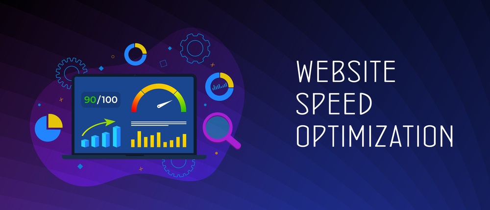 Website speed optimization in Kenya