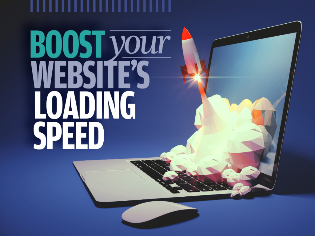 Website speed optimization in Kenya