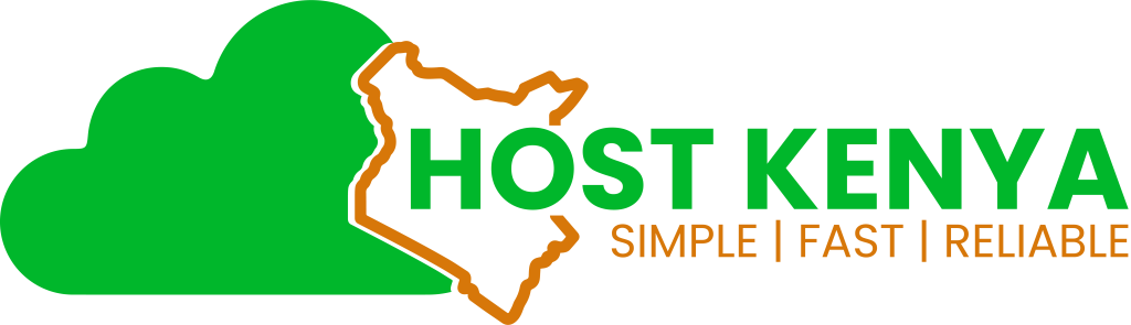 cheap hosting in Kenya