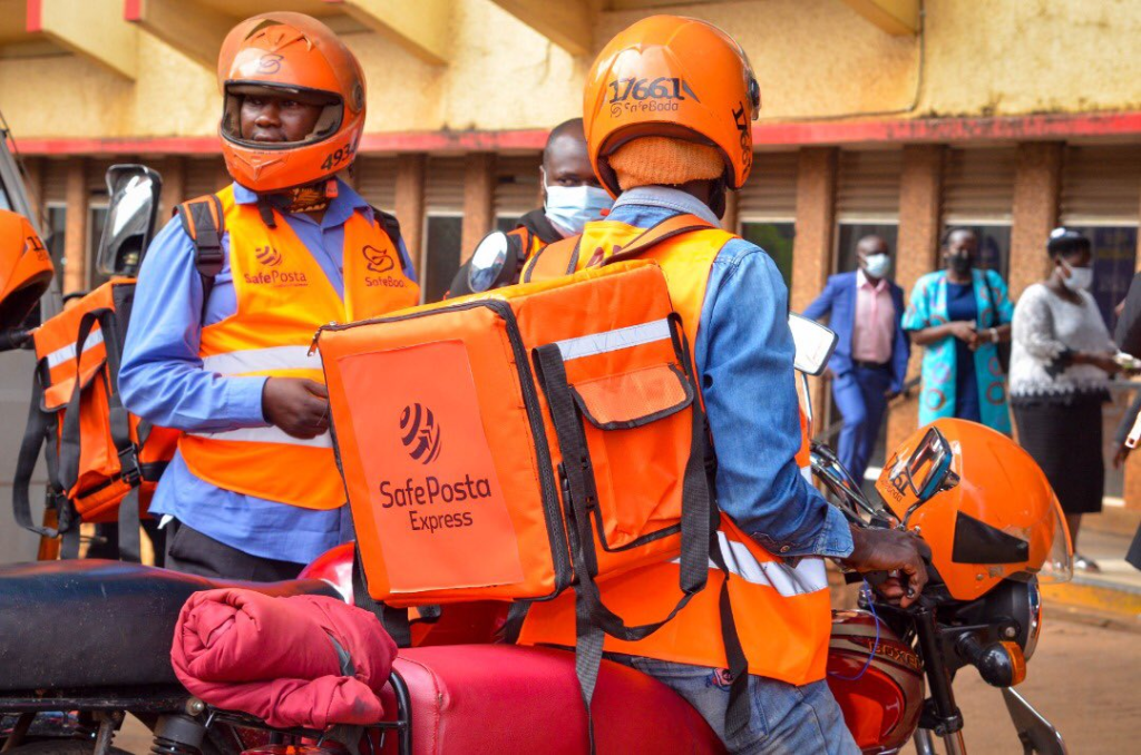 start a small business in Kenya