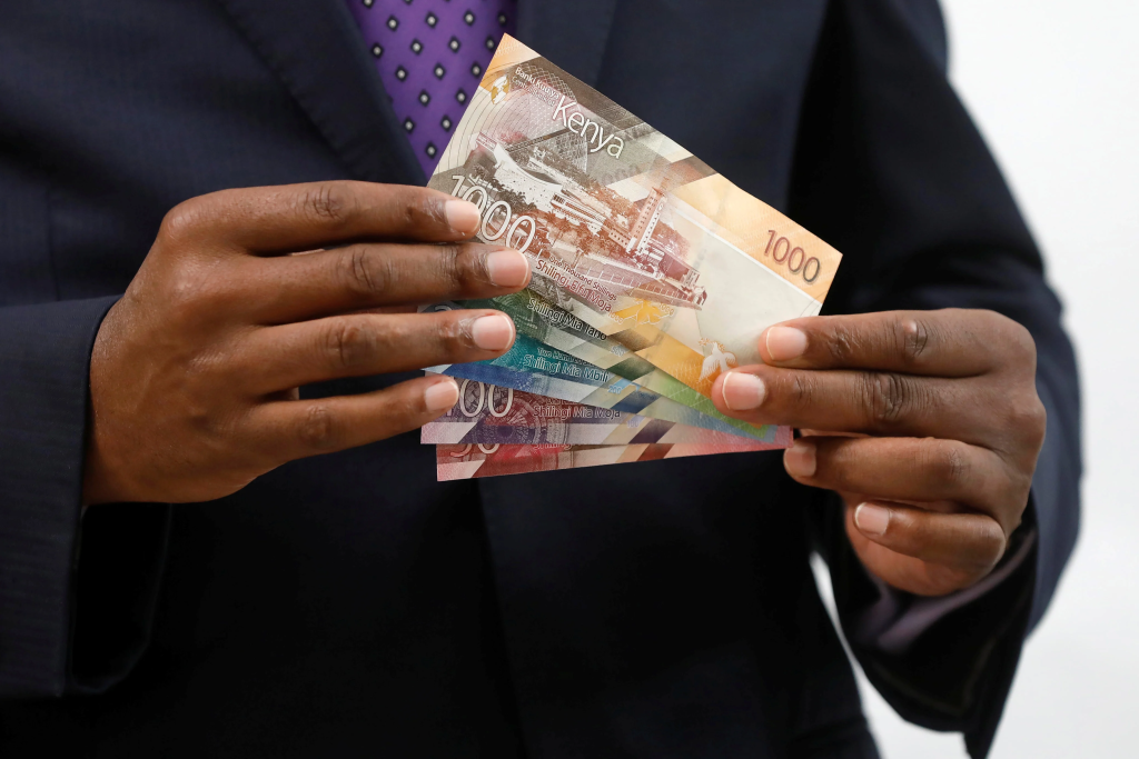 start a small business in Kenya