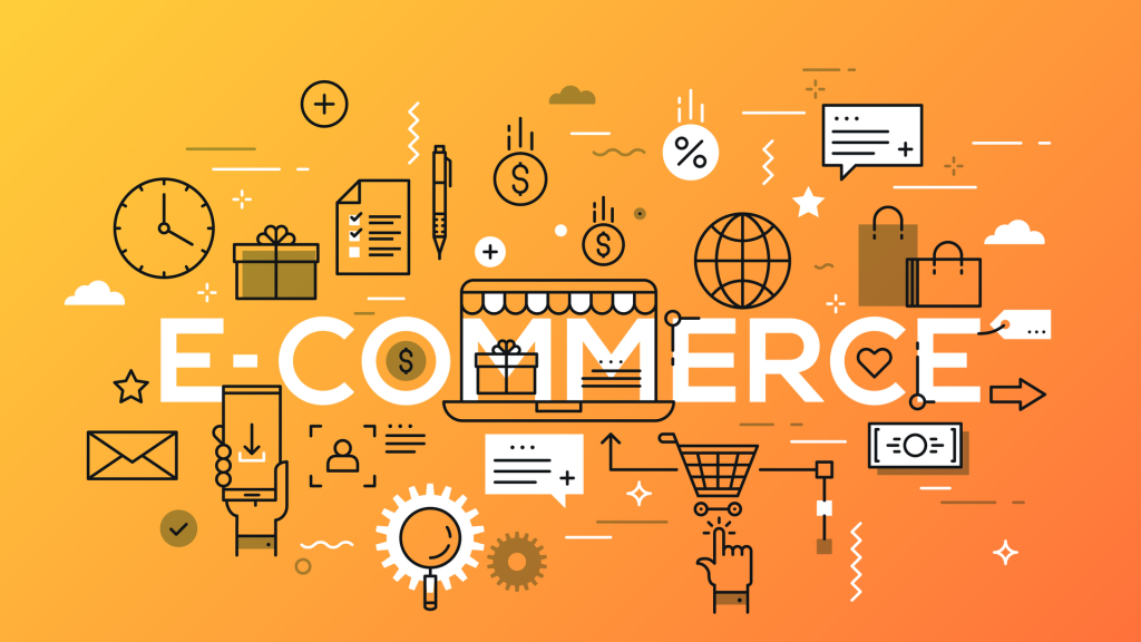 ecommerce website in Kenya