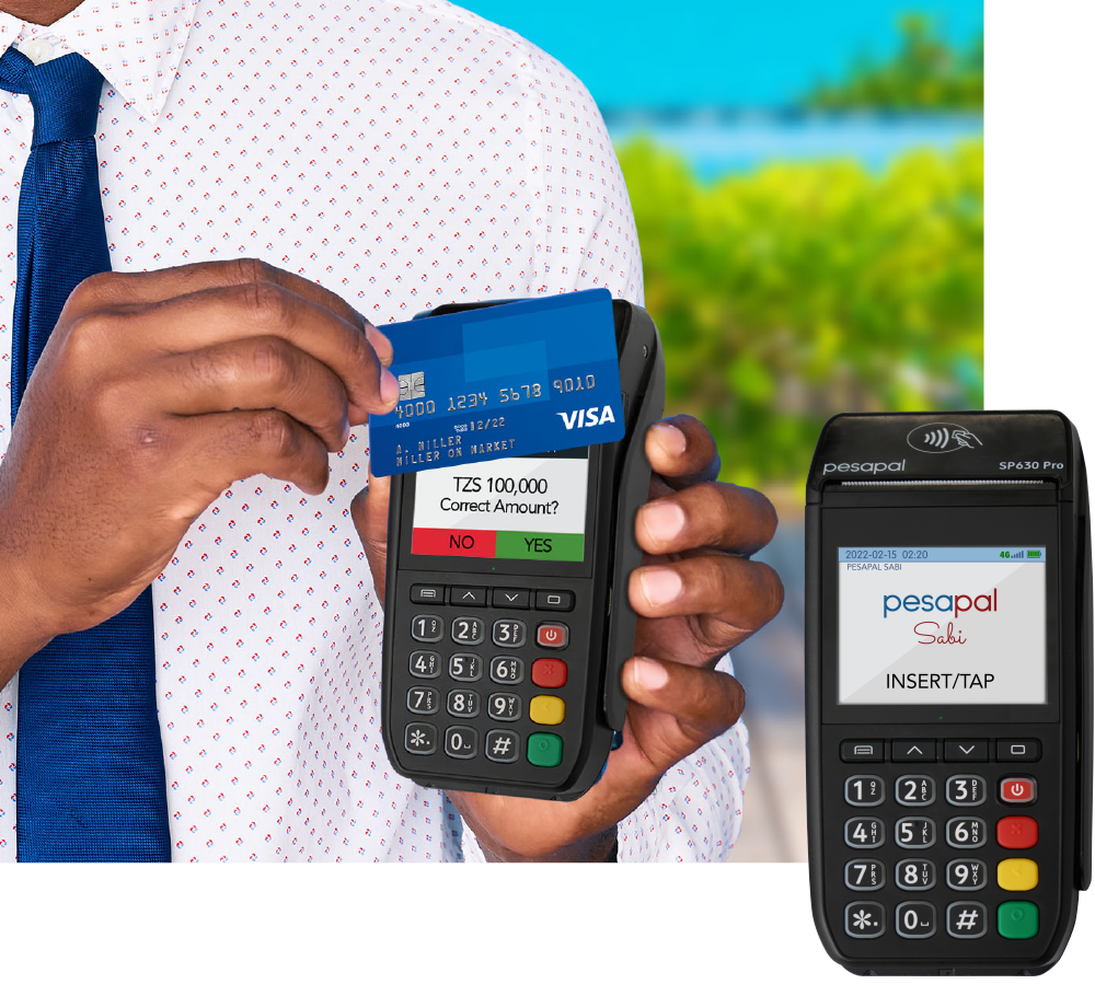 ecommerce website in Kenya