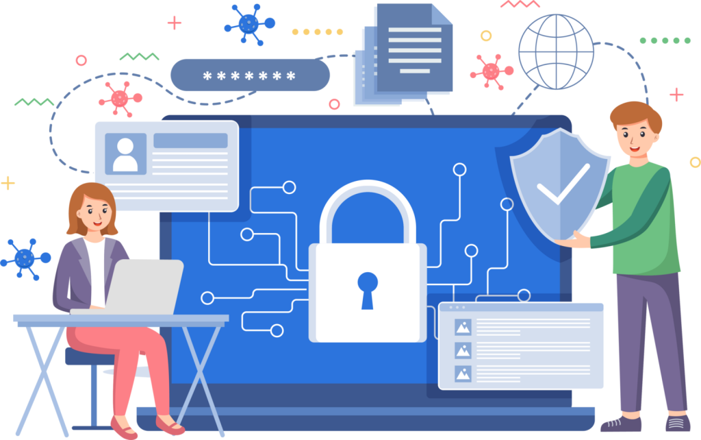 cybersecurity in Kenya
