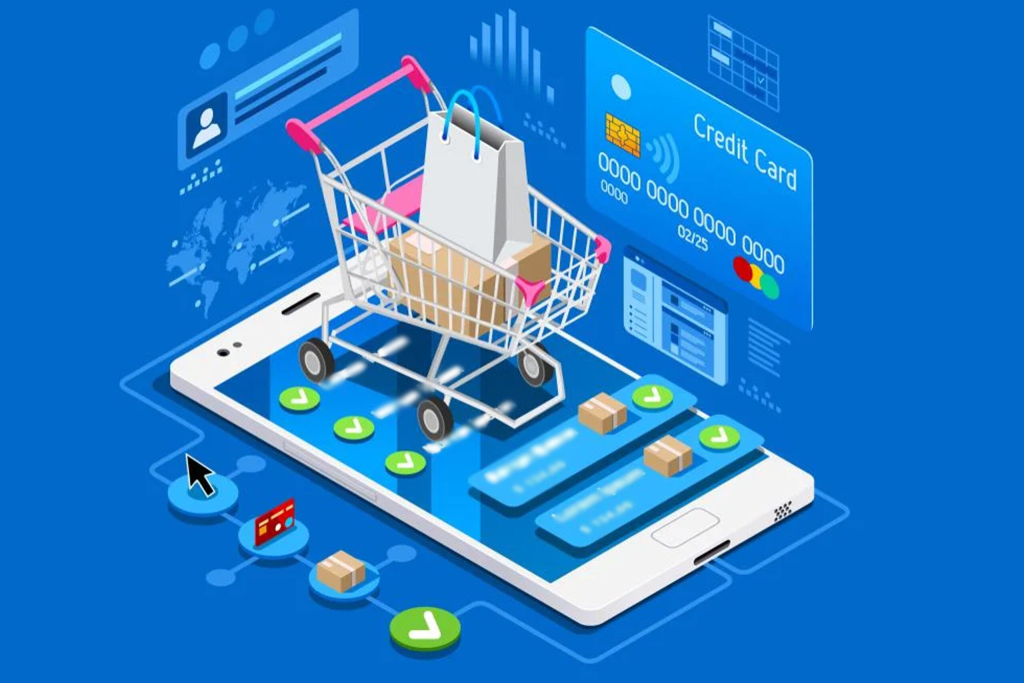 ecommerce website in Kenya