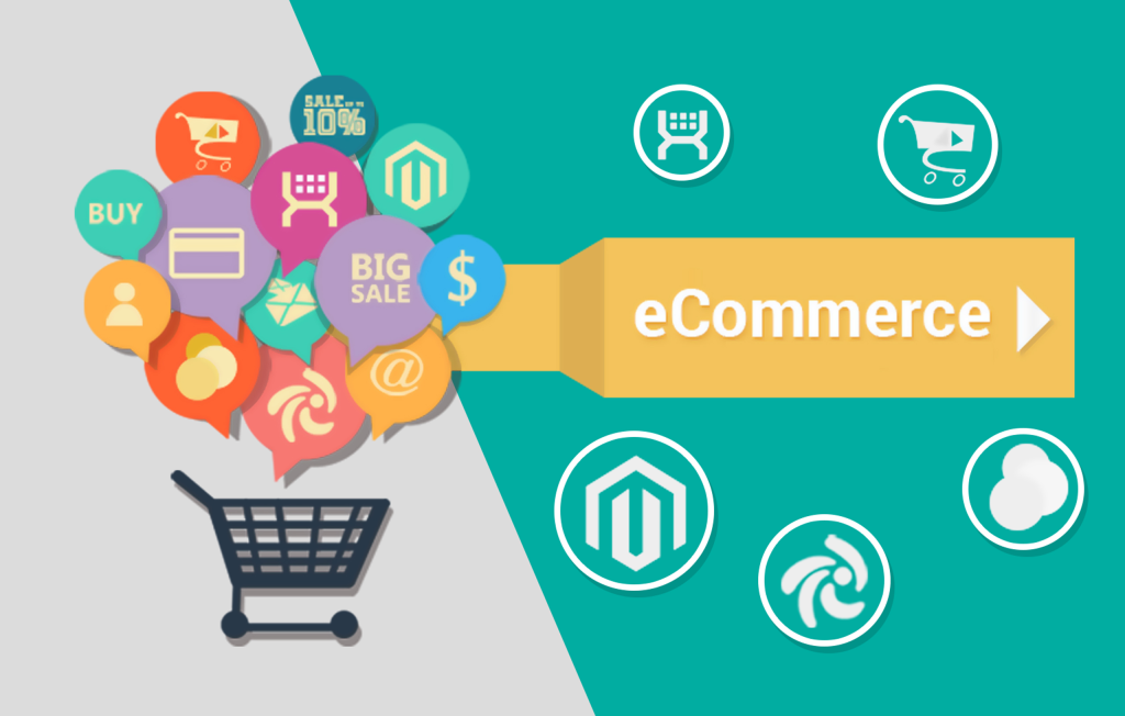ecommerce website in Kenya