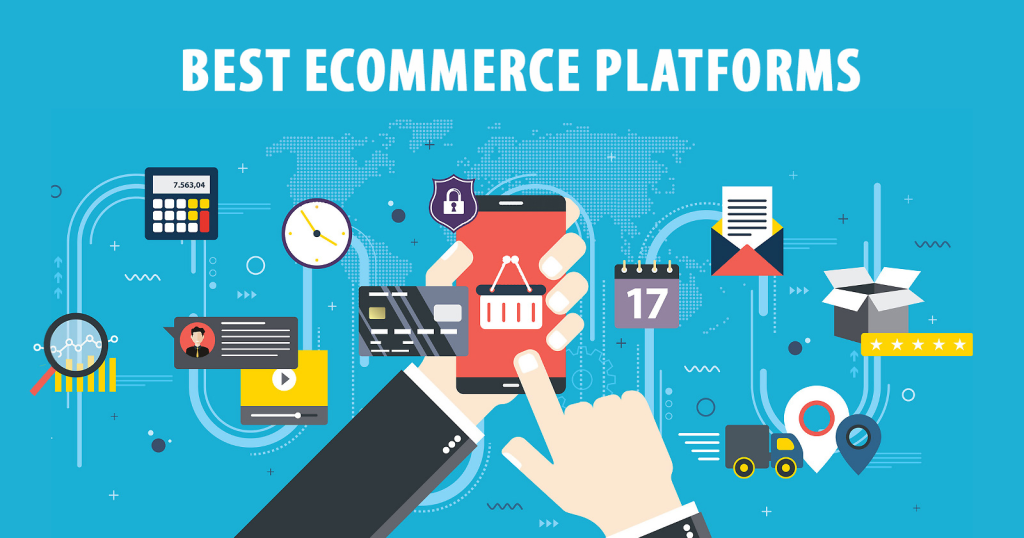 ecommerce website in Kenya
