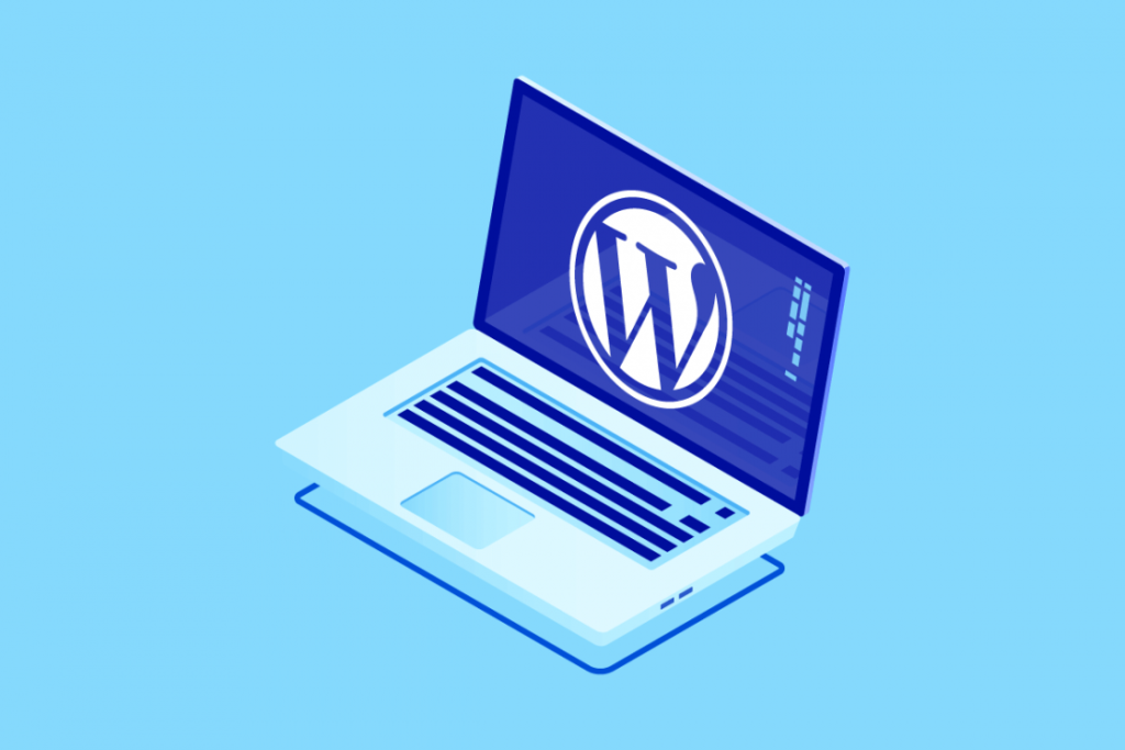WordPress hosting in Kenya