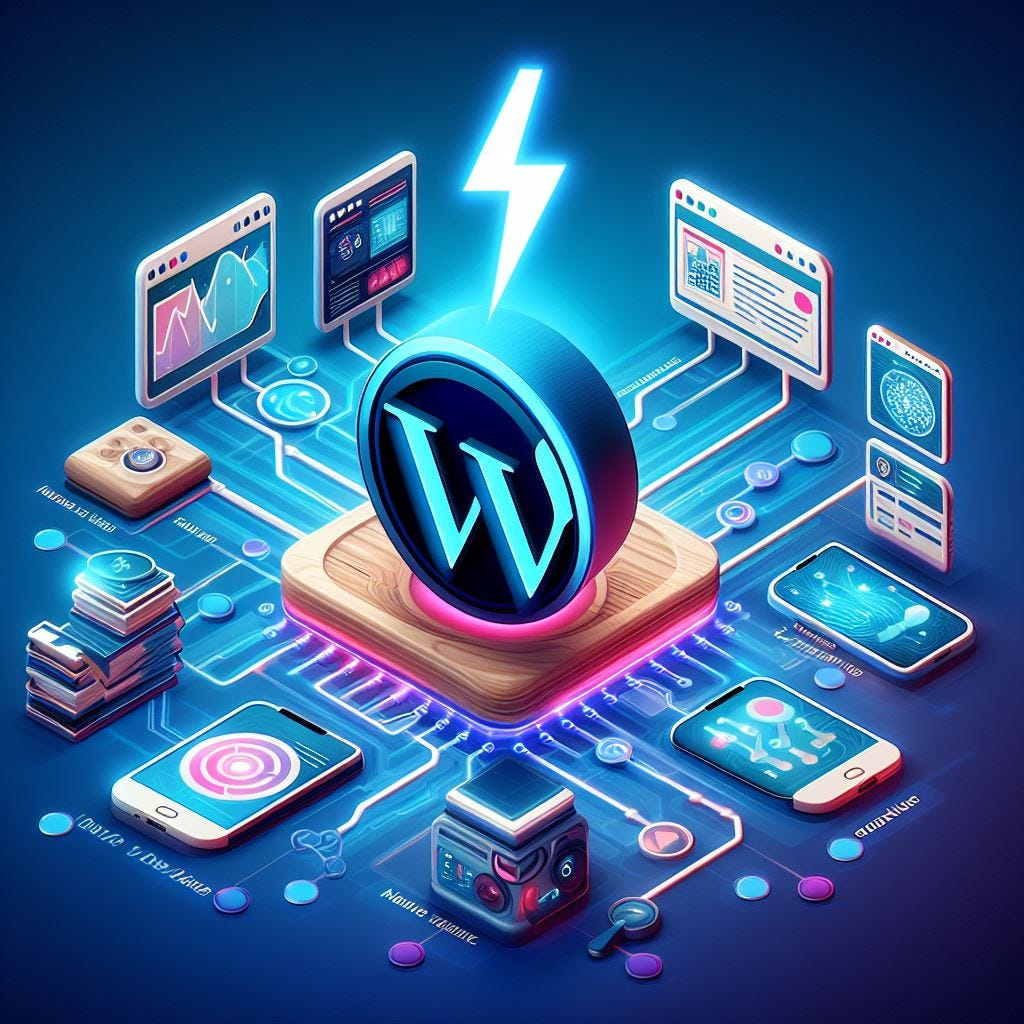 WordPress hosting in Kenya