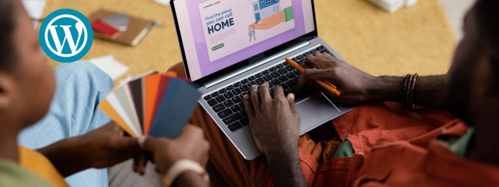 WordPress hosting in Kenya