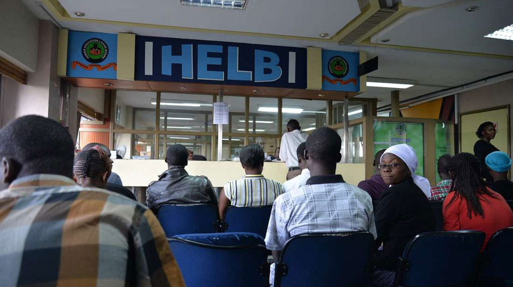 HELB Repayment in Kenya