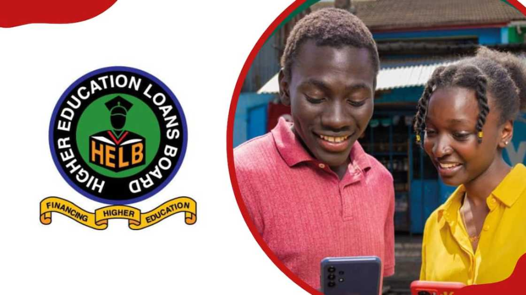 HELB Repayment in Kenya