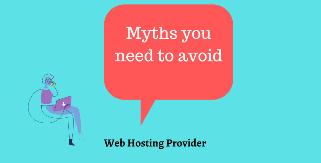 Web Hosting Myths in Kenya