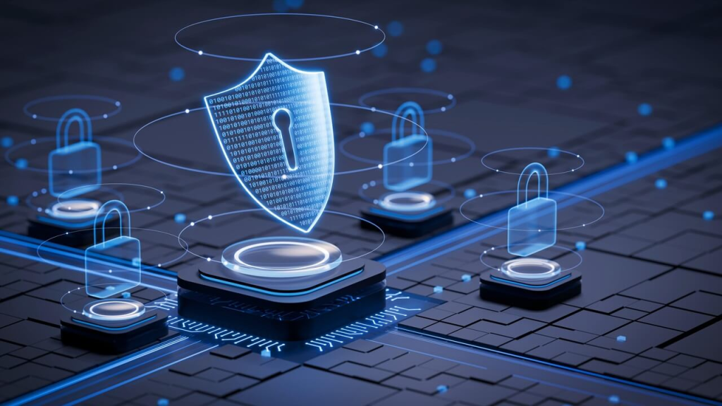 cybersecurity in Kenya