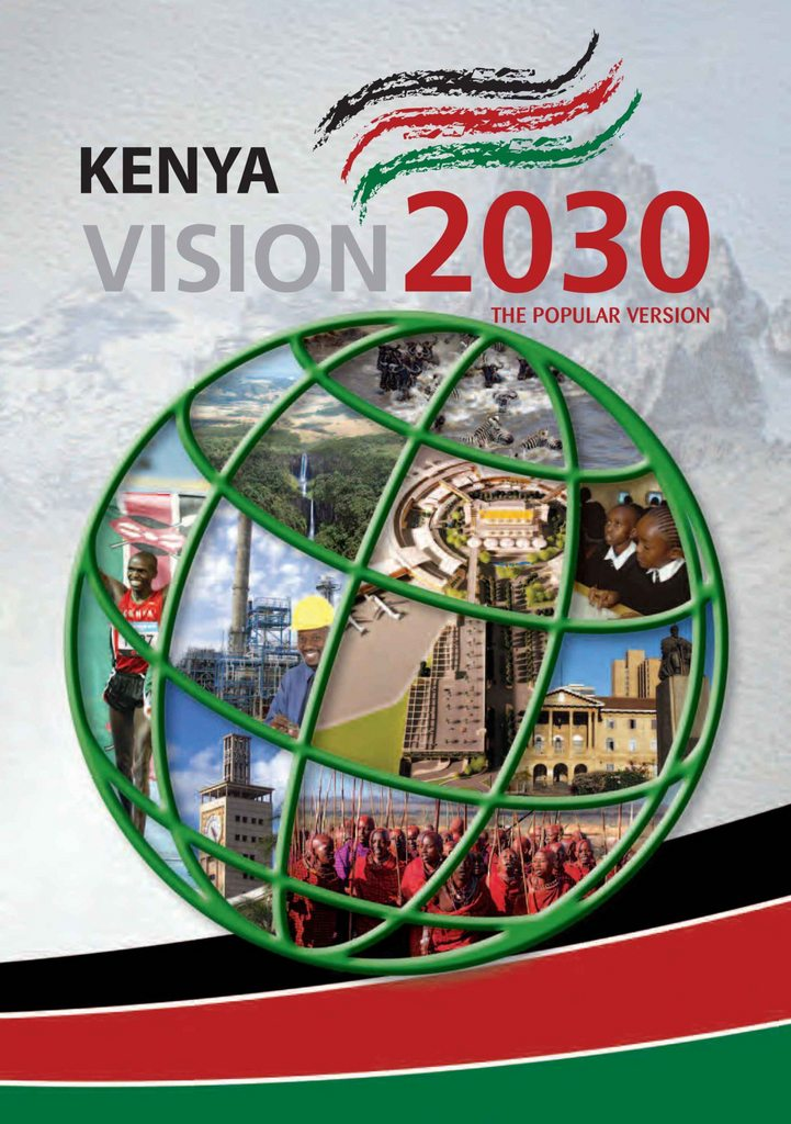 Vision 2030 in Kenya