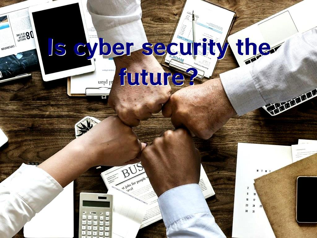 cybersecurity in Kenya