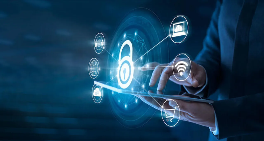 cybersecurity in Kenya