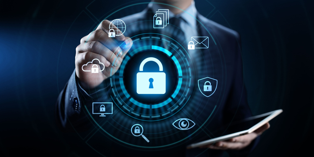 cybersecurity in Kenya