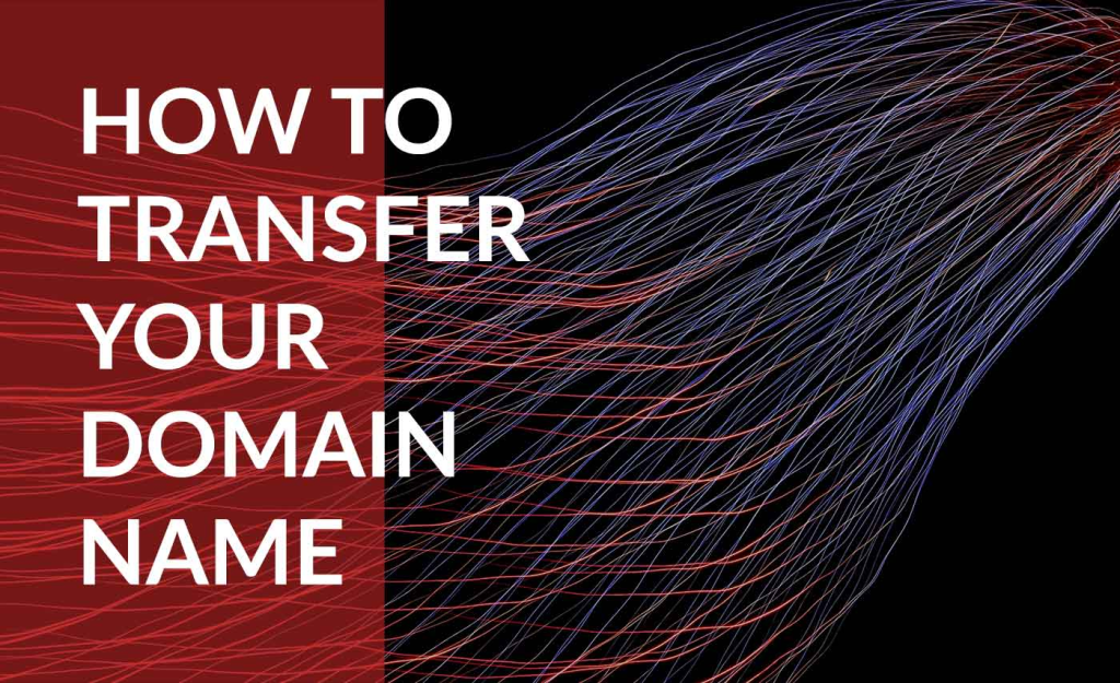 Transfer Your Domain in Kenya