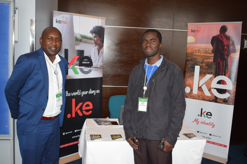 Transfer Your Domain in Kenya