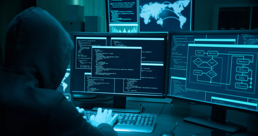 cybersecurity in Kenya