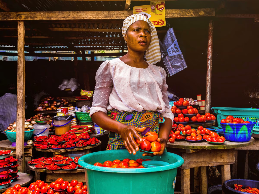 start a small business in Kenya