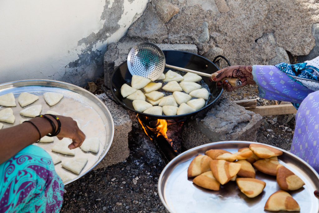 start a small business in Kenya