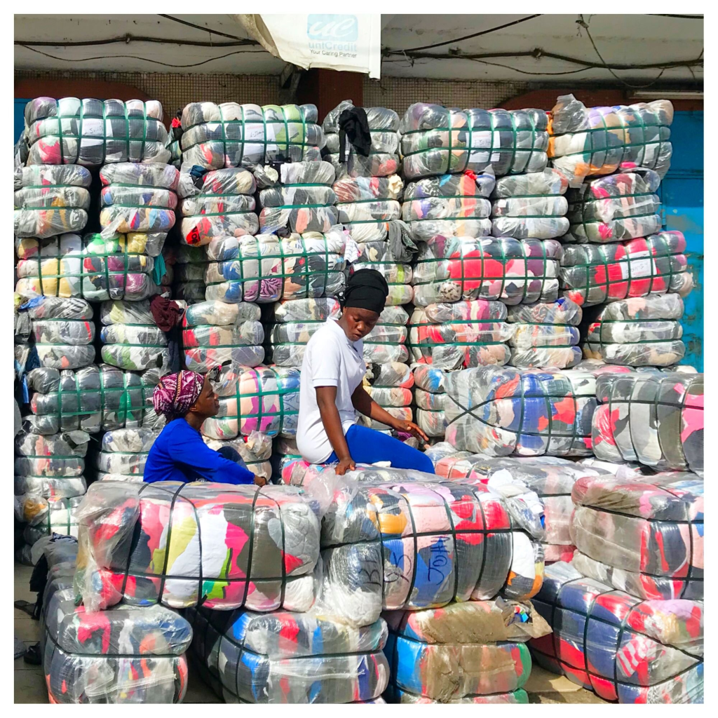 start a small business in Kenya